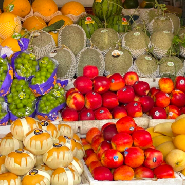 Top 7 loại trái cây nhập khẩu nhất định bạn phải ăn thử